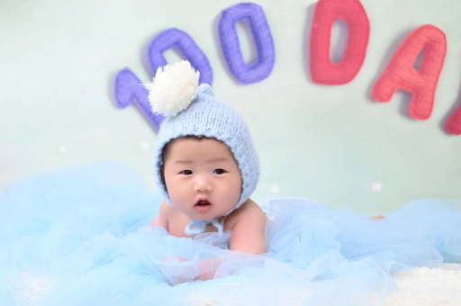 代怀生子好找吗宝宝眼屎多是怎么回事