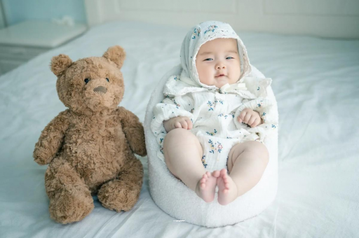 代怀生子好找吗怎么给宝宝按摩